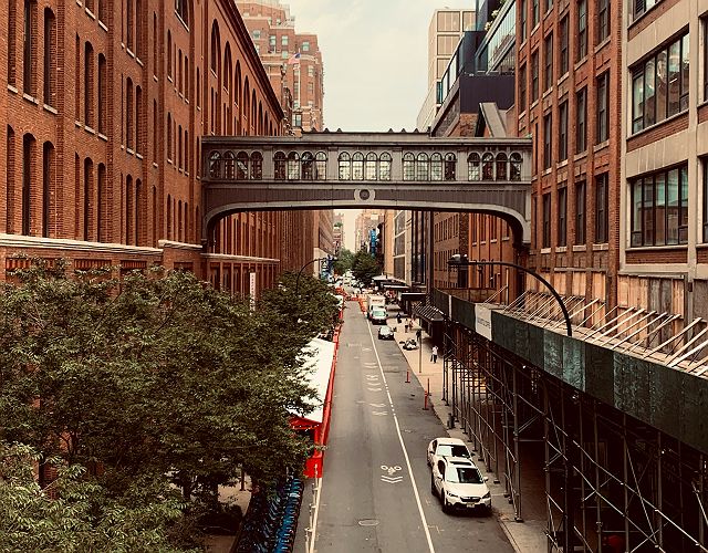 Chelsea New York