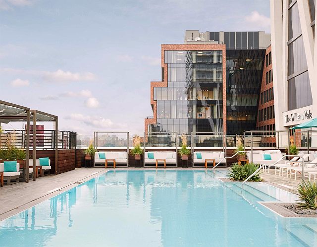 The William Vale, New York