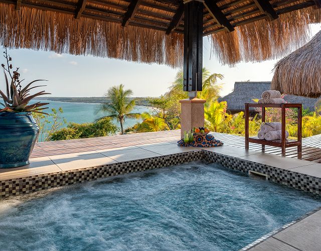 Anantara Bazaruto Island Resort - Spa