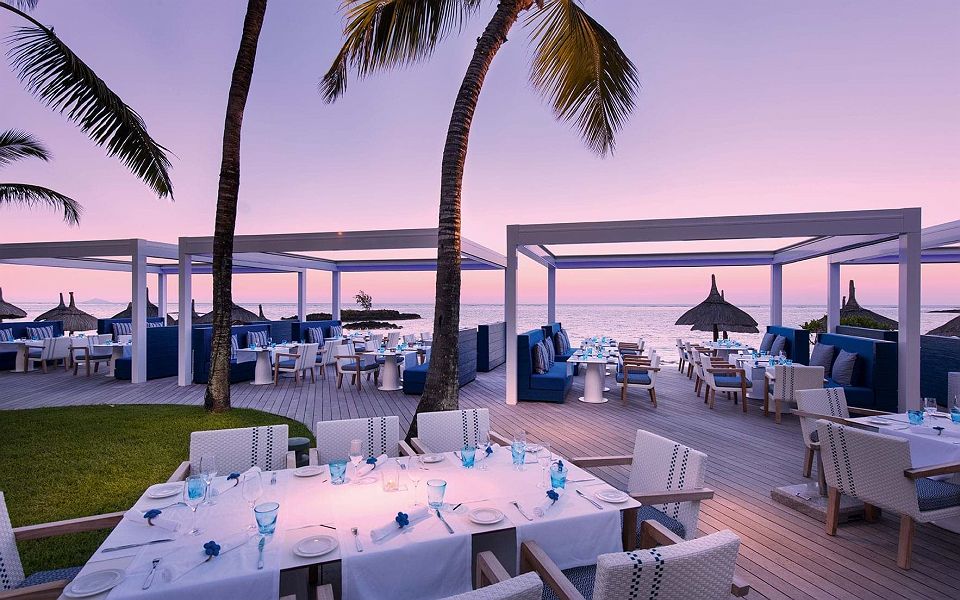 Constance Belle Mare Plage - Ile Maurice
