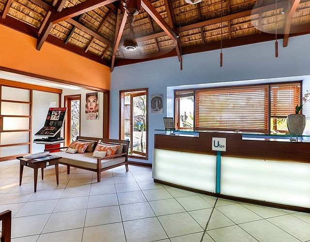 Constance Belle Mare Plage - Ile Maurice