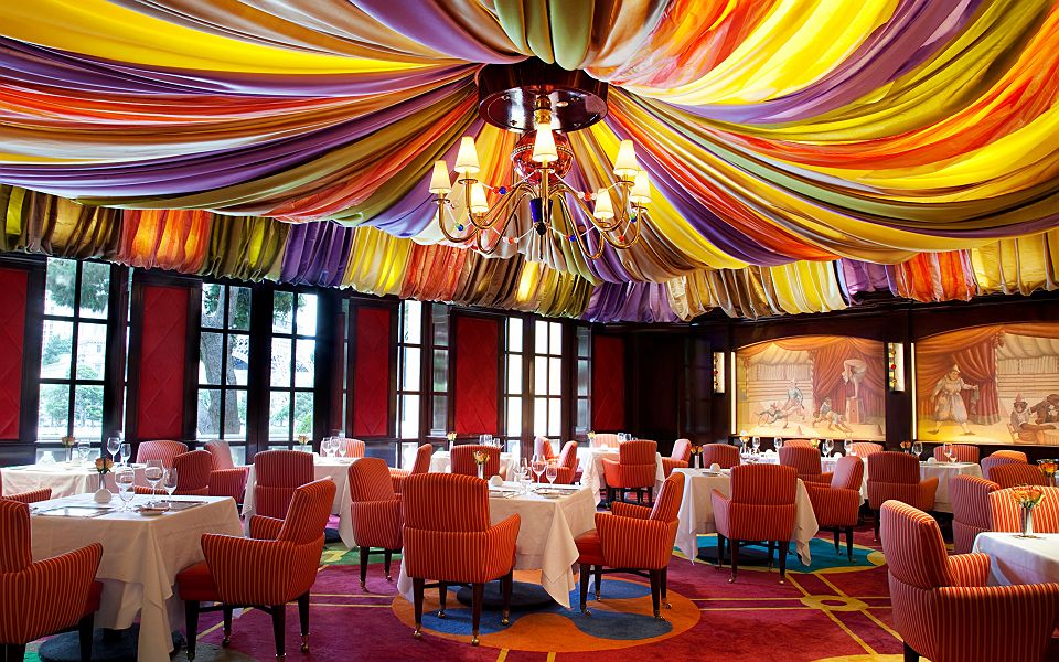 Bellagio hotel et resort