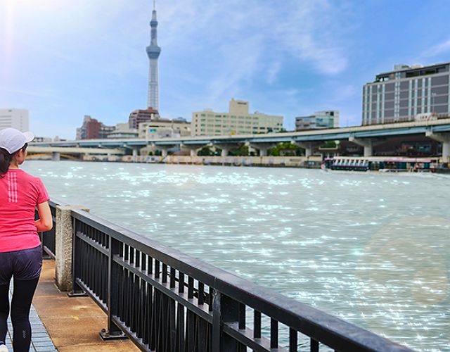 The Gate Hotel Asakusa Kaminarimon