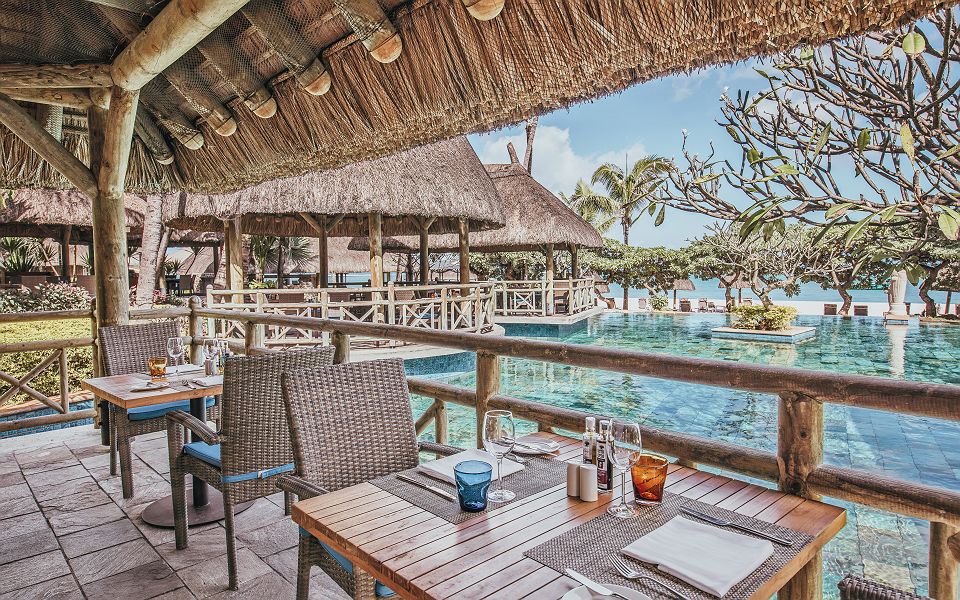 La Pirogue Mauritius - île Maurice
