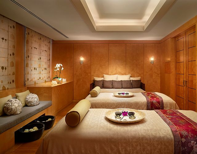 Mandarin oriental boston 
