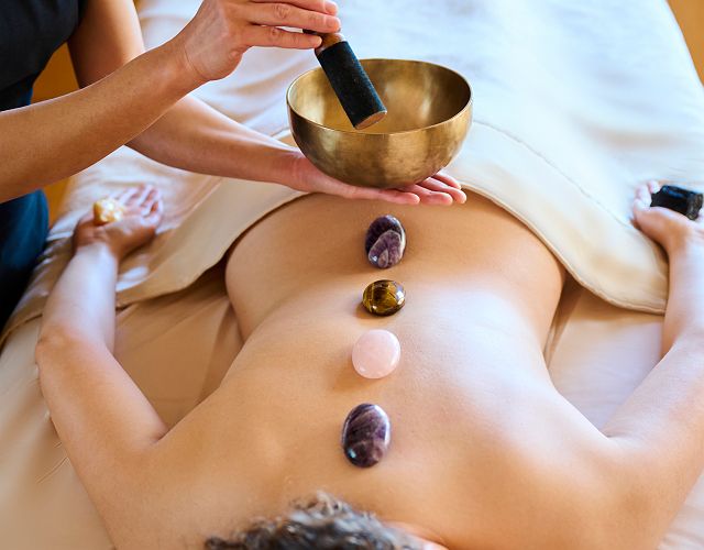 	
Mandarin oriental boston - spa
