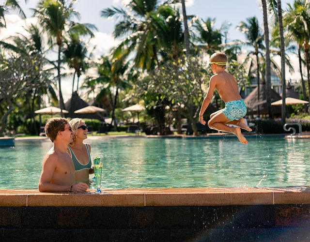 La Pirogue - Expériences - île Maurice 
