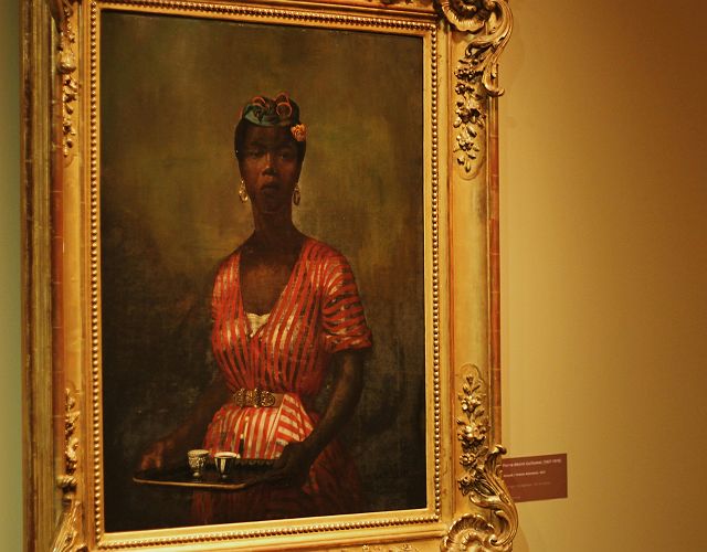 musée tableau