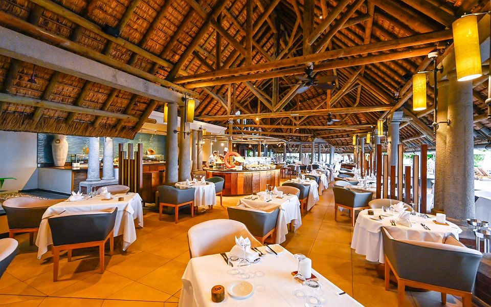 Sands Suite Resort and Spa - île Maurice