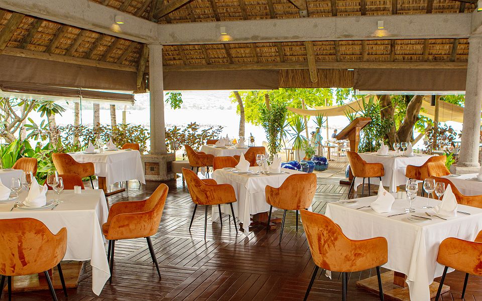 Sands Suite Resort and Spa - île Maurice