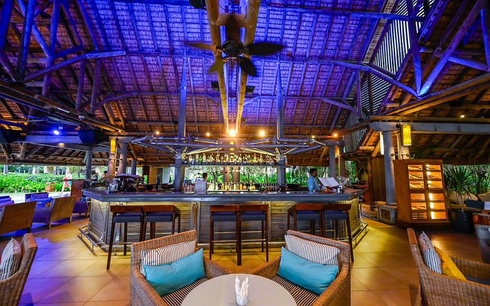Sands Suite Resort and Spa - île Maurice