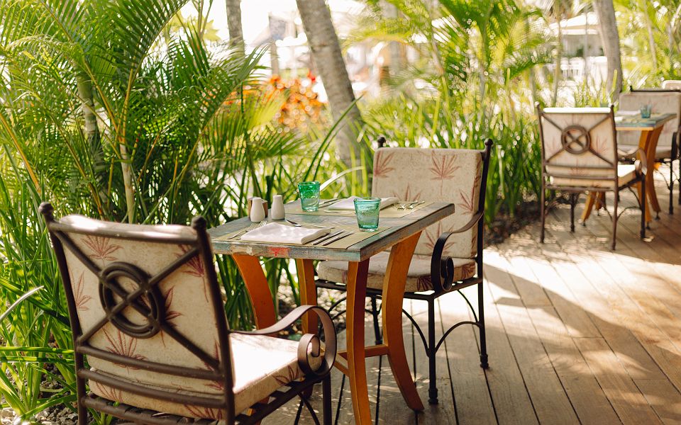 Ambre Mauritius
