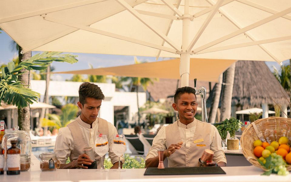 Ambre Mauritius