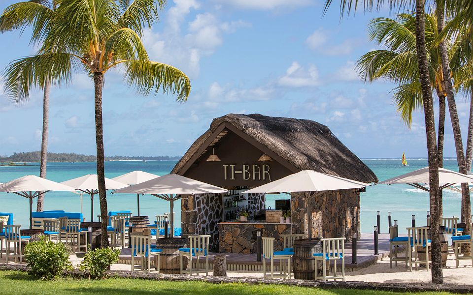Ambre Mauritius - île Maurice 