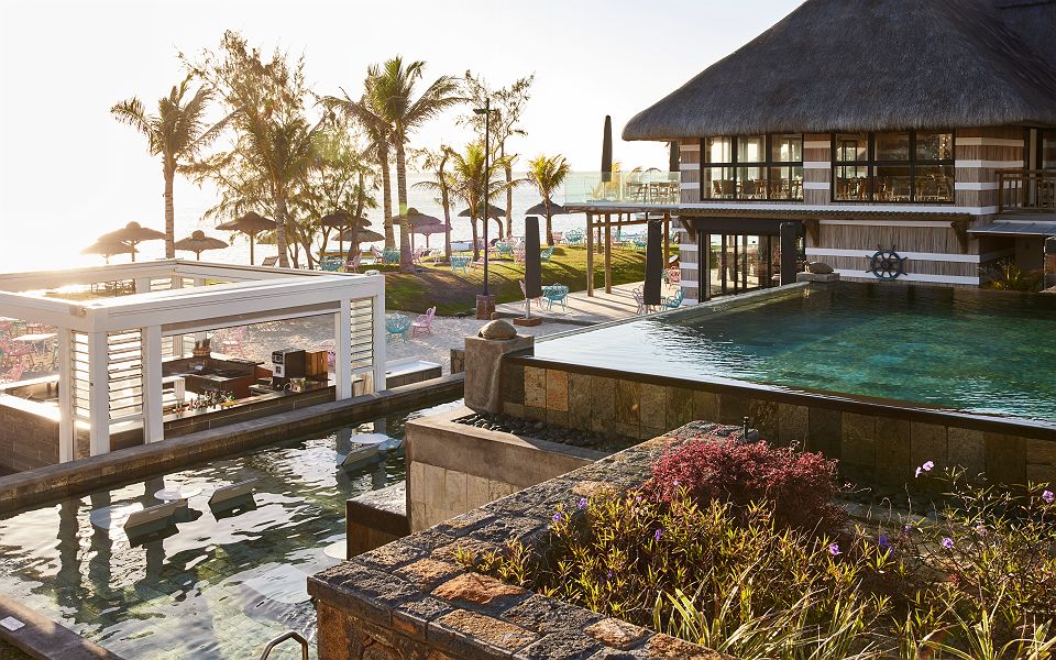 C Mauritius Palmar - droite - île Maurice