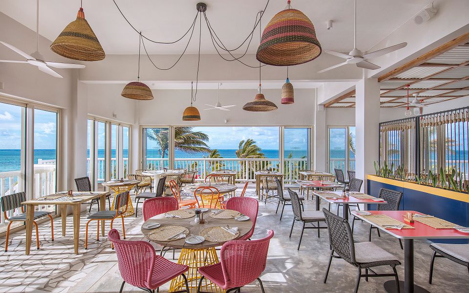 C Rodrigues Mauritius - Restaurants - Rodrigues  Maurice