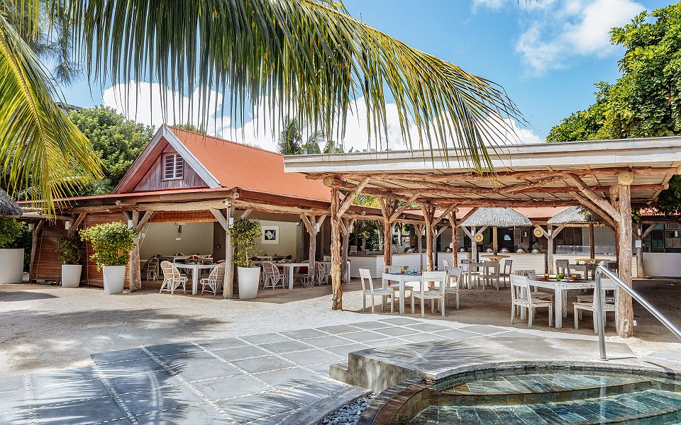 Zilwa Attitude - île Maurice
