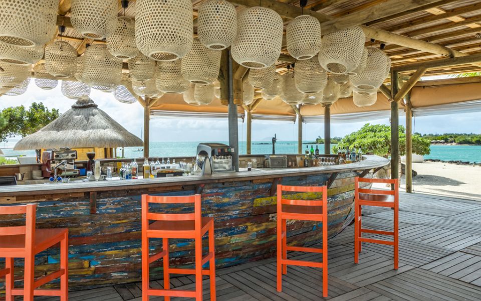Zilwa Attitude - île Maurice