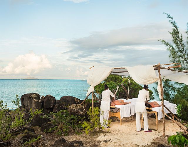 Zilwa Attitude - île Maurice