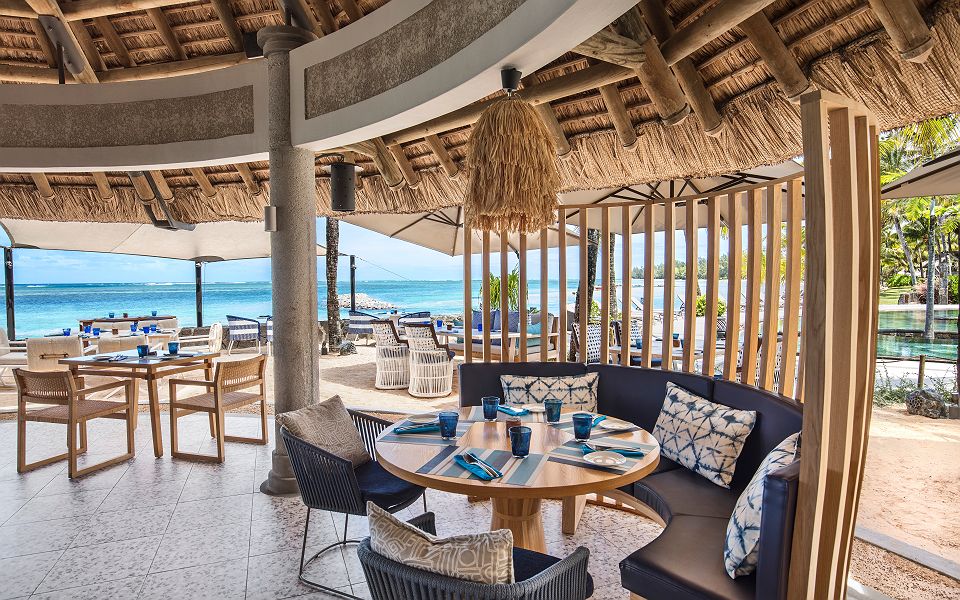 Heritage Awali - Restaurants - île Maurice