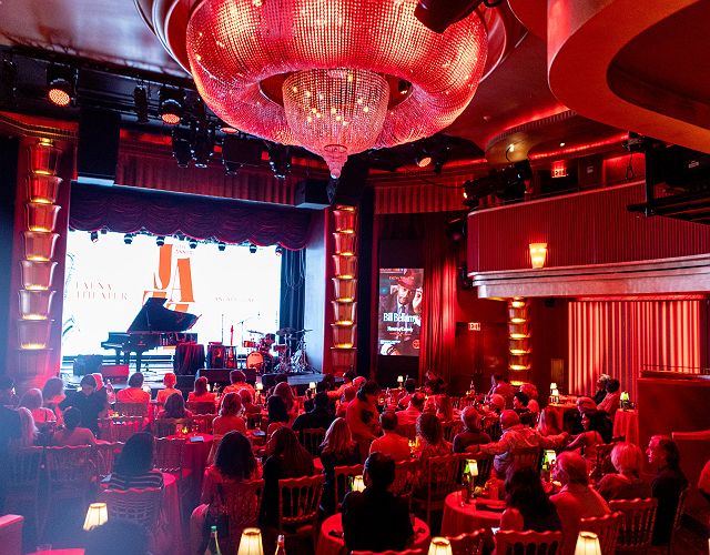 Faena Hotel Miami Beach faena theater