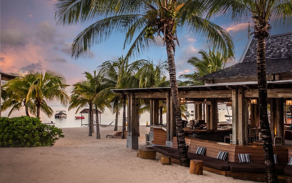 JW MARRIOTT MAURITIUS
©Christopher Laurenz +23059737928
DATE:182023