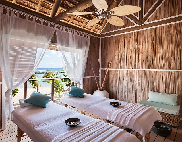 Veranda Pointe aux Biches - Expériences - île Maurice 