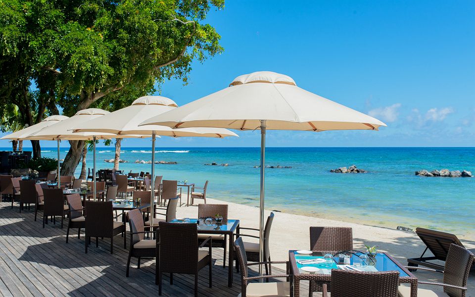 The Westin Turtle Bay Resort - Restaurants - île Maurice
