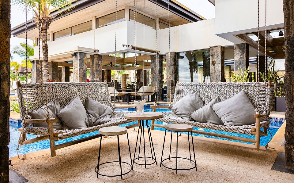 The Westin Turtle Bay Resort - Restaurants - île Maurice