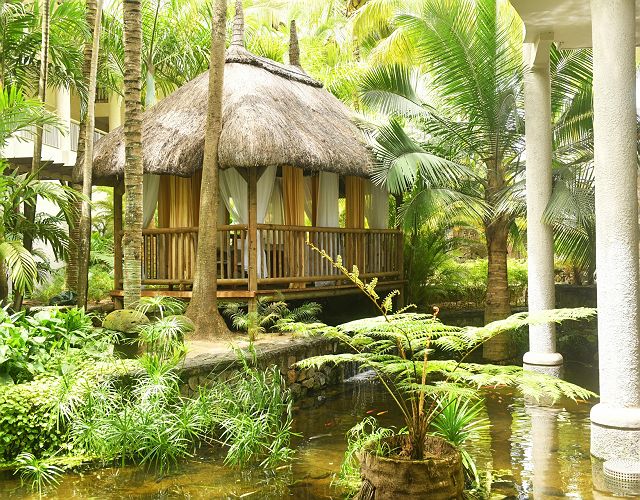 Victoria Beachcomber - Expériences - île Maurice