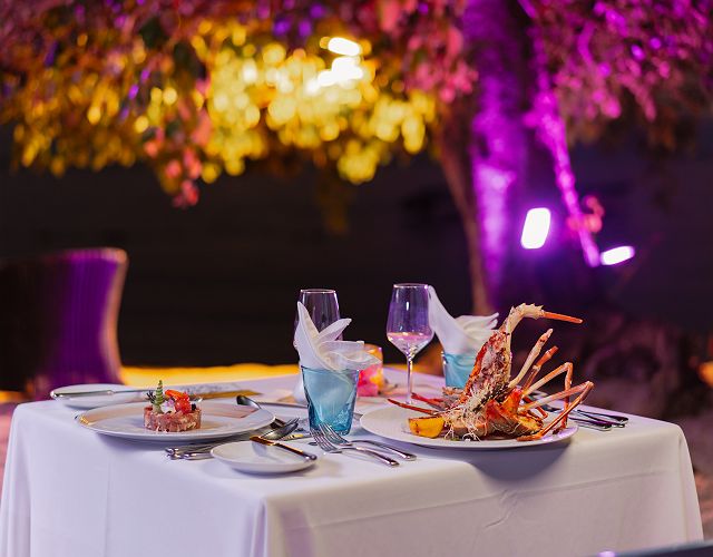 Sofitel Mauritius L'Impérial - Expériences - île Maurice