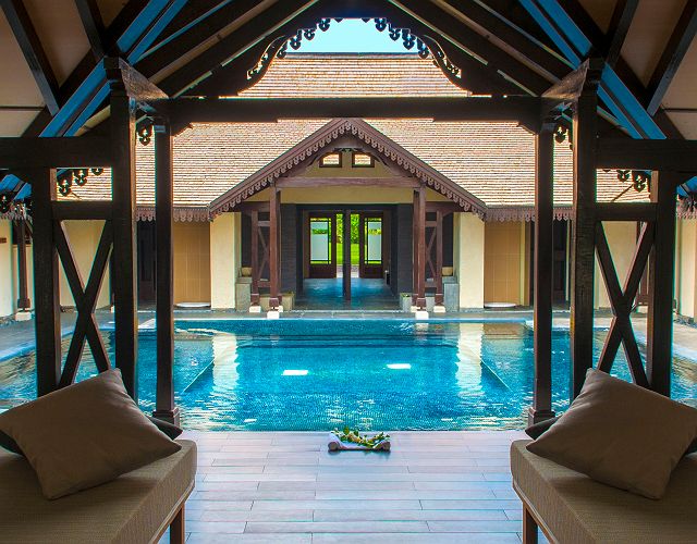 Sofitel Mauritius L'Impérial - Expériences - île Maurice