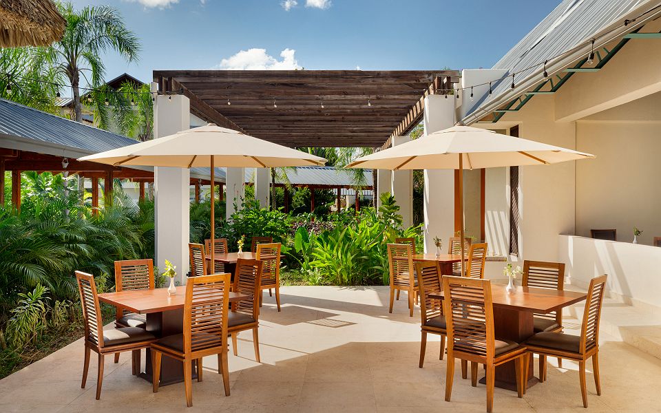 Dreams La Romana - Rep Dom
