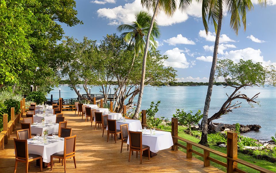 Dreams La Romana - Rep Dom