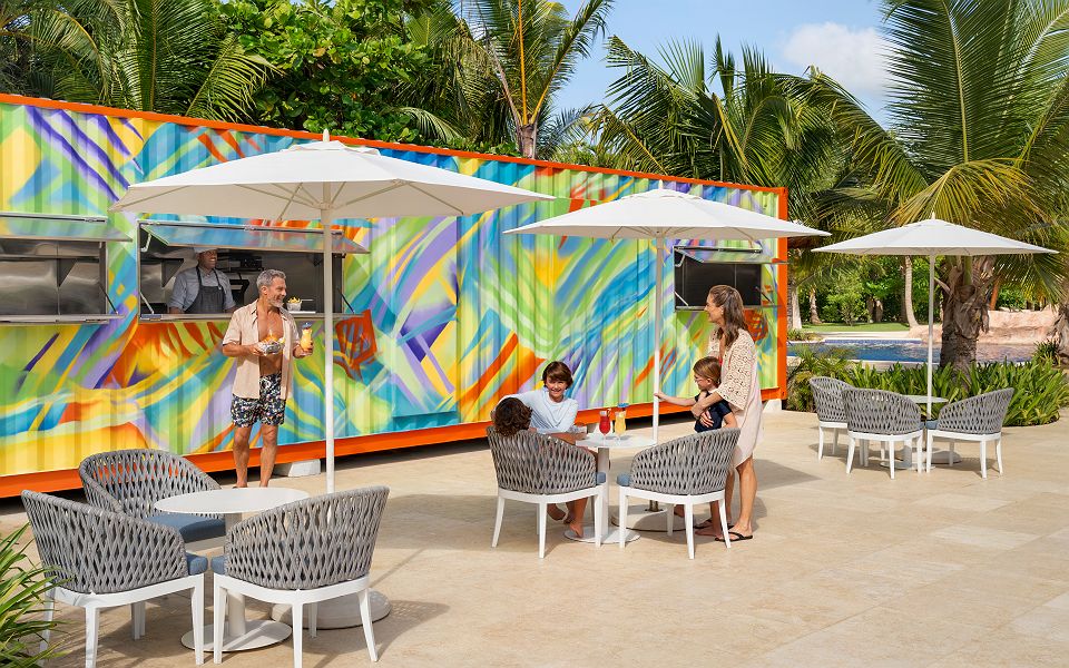 Dreams La Romana - Rep Dom