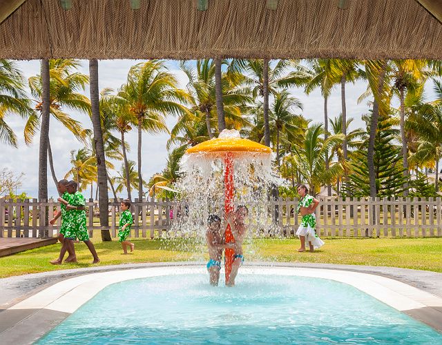 Sofitel Mauritius L'Impérial - Expériences - île Maurice