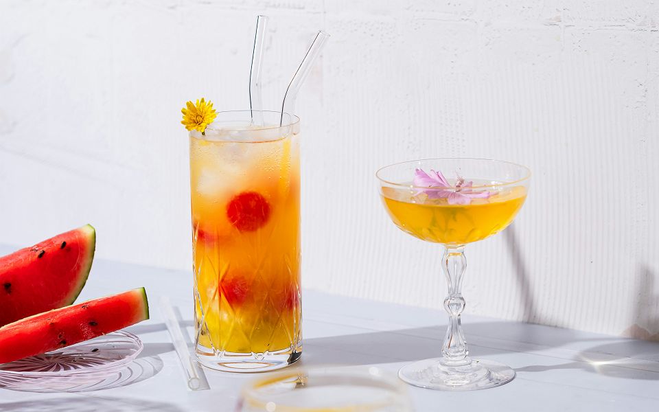 Residence Mauritius - Restaurants - île Maurice