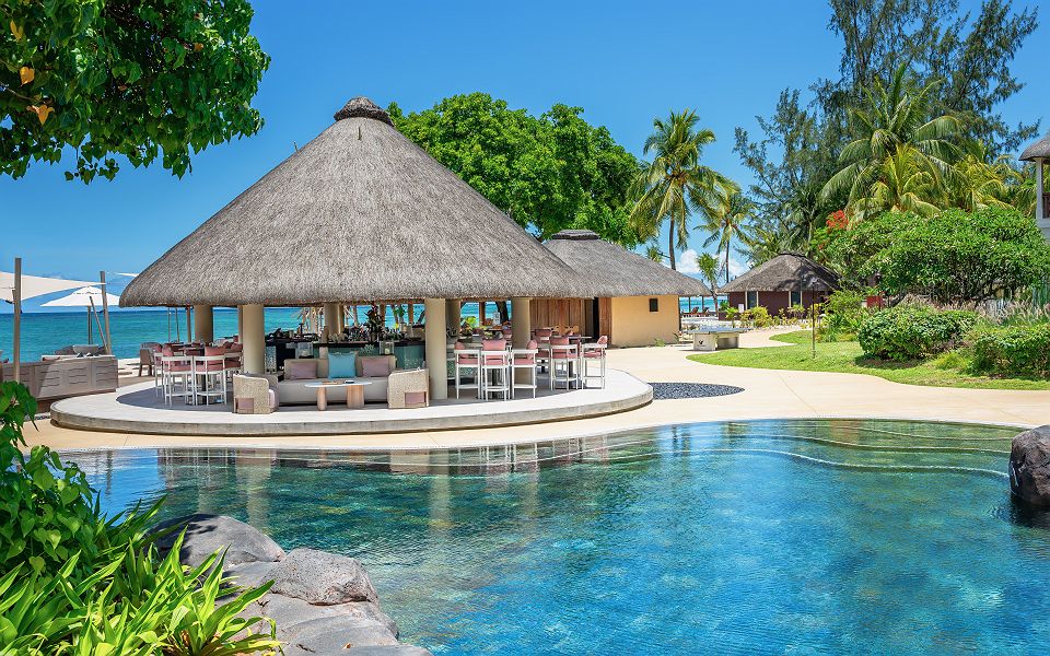 Hillton Mauritius Resort & Spa - Restaurants - île Maurice