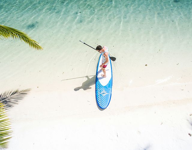 Hilton Mauritius Resort & Spa - Expériences - île Maurice