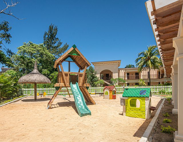 Hilton Mauritius Resort & Spa - Expériences - île Maurice