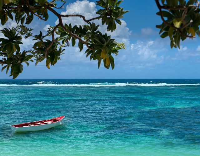 La Maison d'été - Expériences - île Maurice
