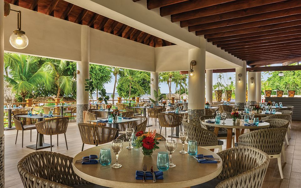 Secrets La Romana - Rep Dom