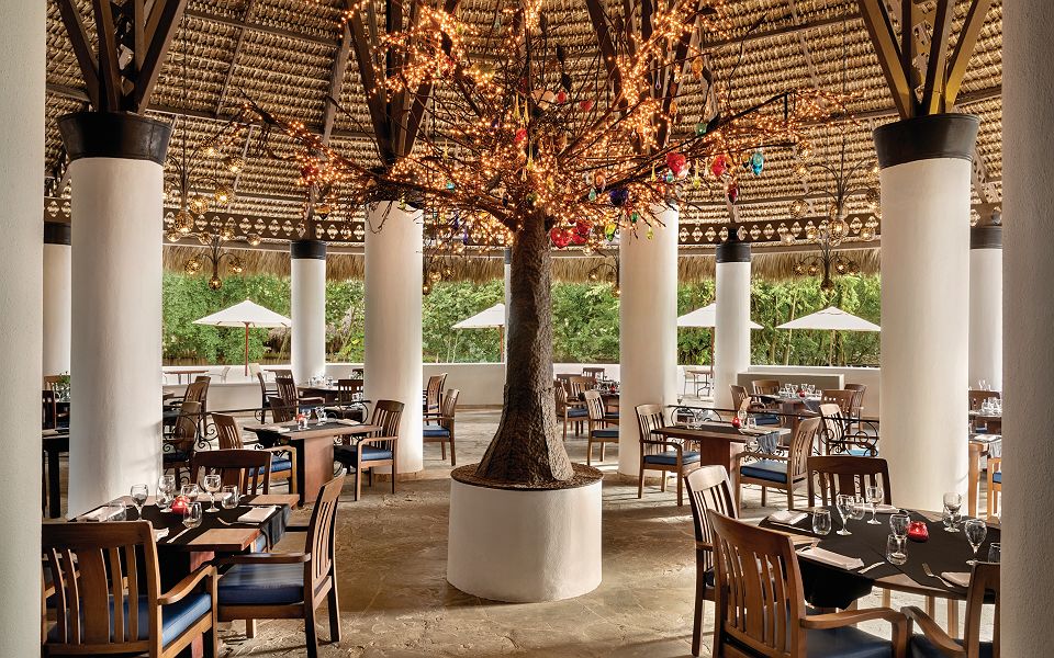 Secrets La Romana