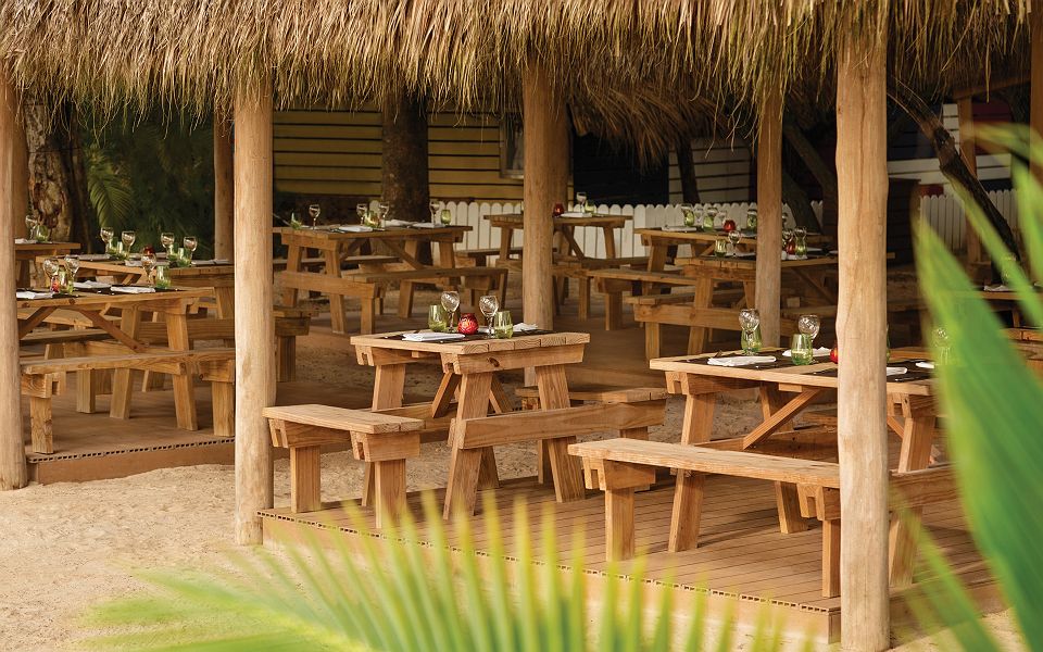 Secrets La Romana