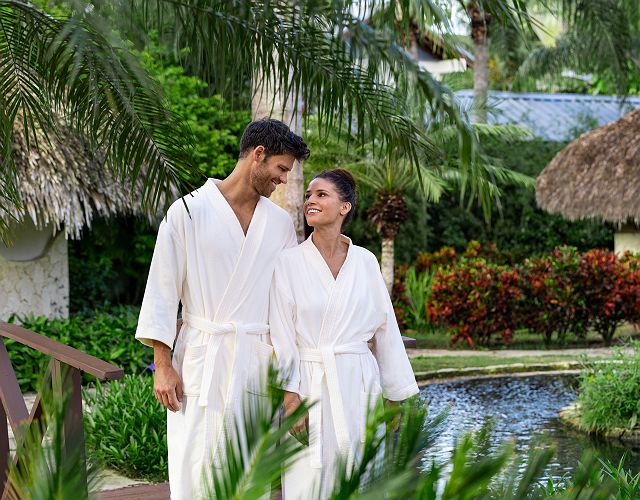 Secrets La Romana - Rep Dom