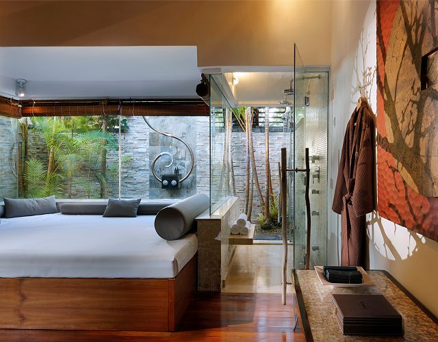 Shanti Maurice Resort & Spa - Expériences - île Maurice
