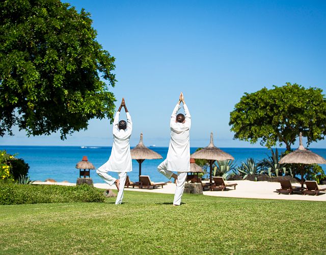 Oberoi Beach Resort Mauritius - Expériences - île Maurice