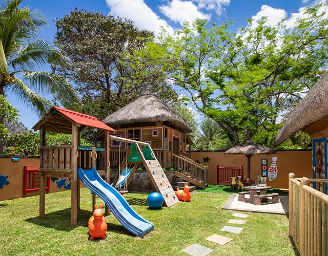 Oberoi Beach Resort Mauritius - Expériences - île Maurice