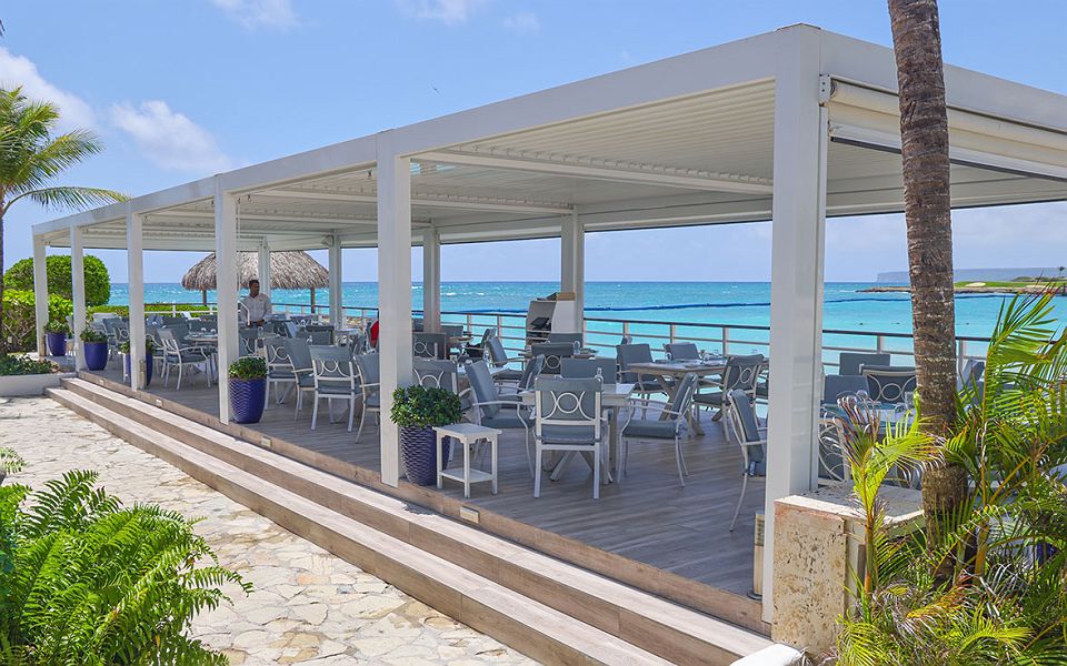 Eden Roc Cap Cana - Rep Dom