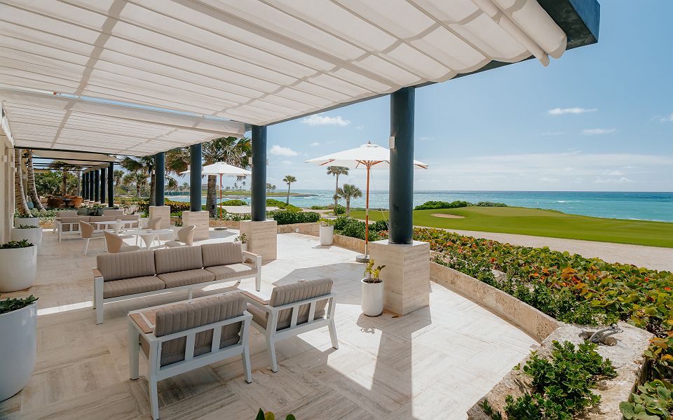 Eden Roc Cap Cana - Rep Dom